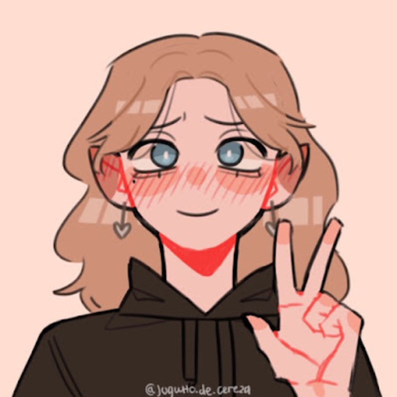 Meet your Posher, Ruby - Picture 1 of 1